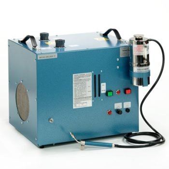 Flamepolisher