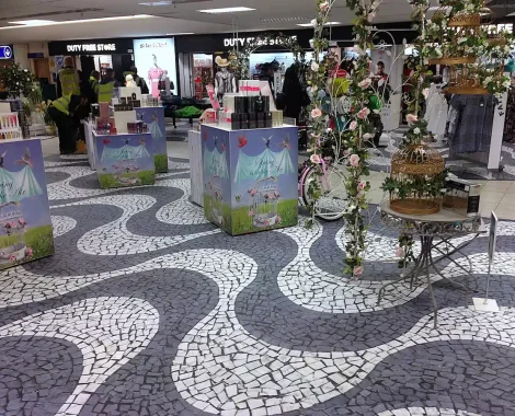 Floor Graphics1