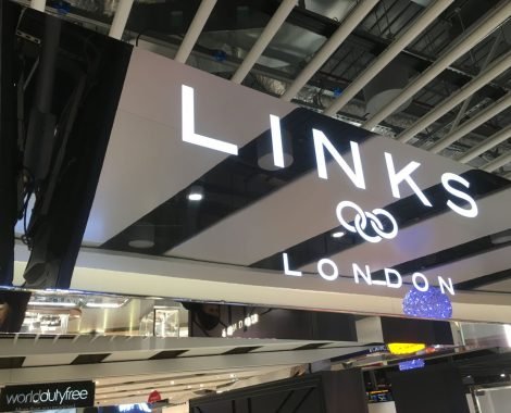 Links of London