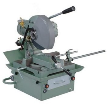 Metal saw