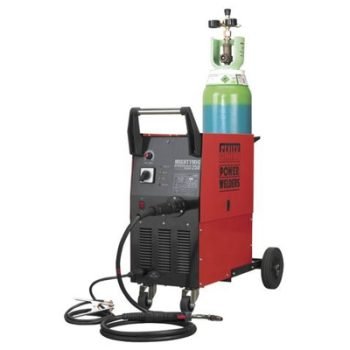 Mig Welder