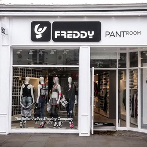 Shopfront