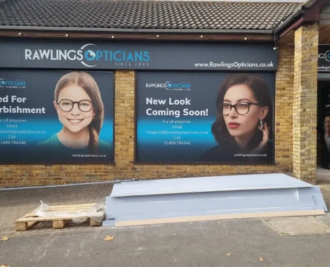 Window Graphics Image