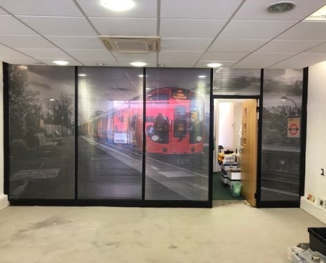 Window Graphics Image